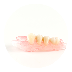 prótesis dental flexibles